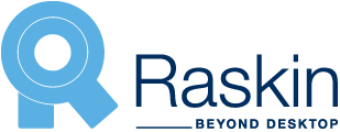 Raskin Beyond Desktop