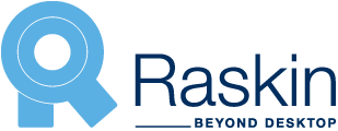 Raskin Beyond Desktop
